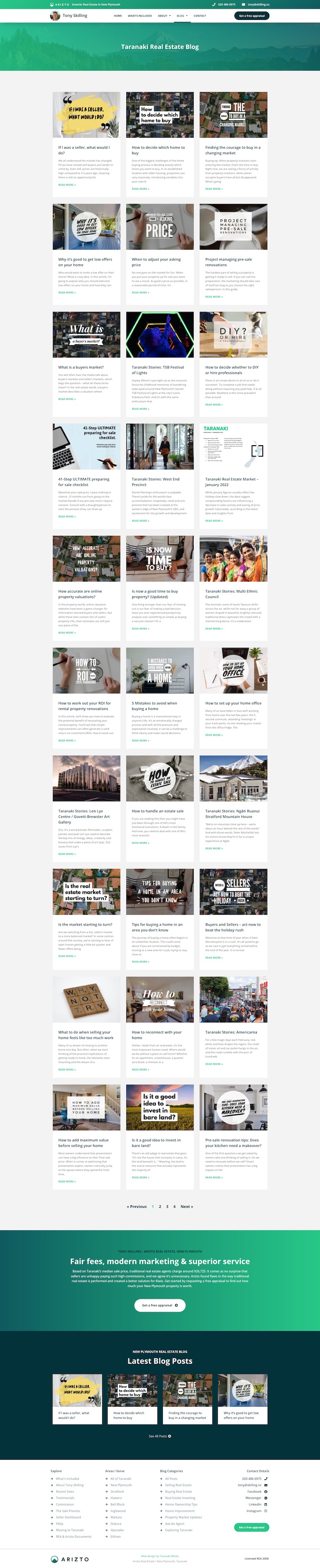 11 Blog - Taranaki Media