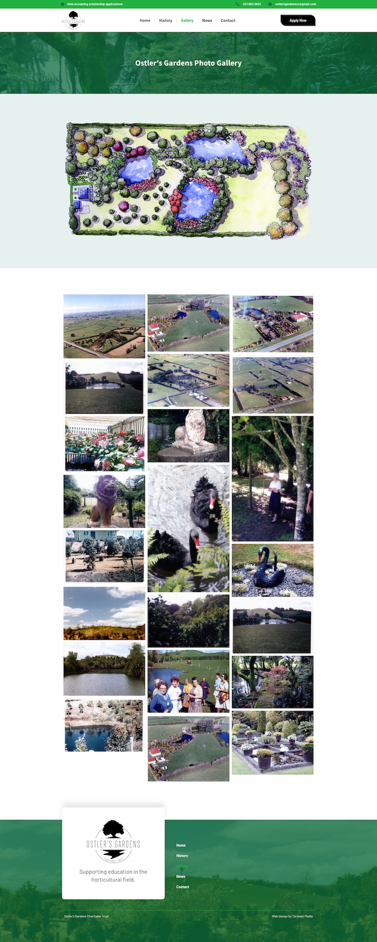 3 Gallery - Taranaki Media