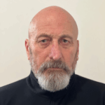 Who are the newly elected NPDC councillors, and what do they stand for? - Taranaki Media graham chard 4 - Taranaki Media