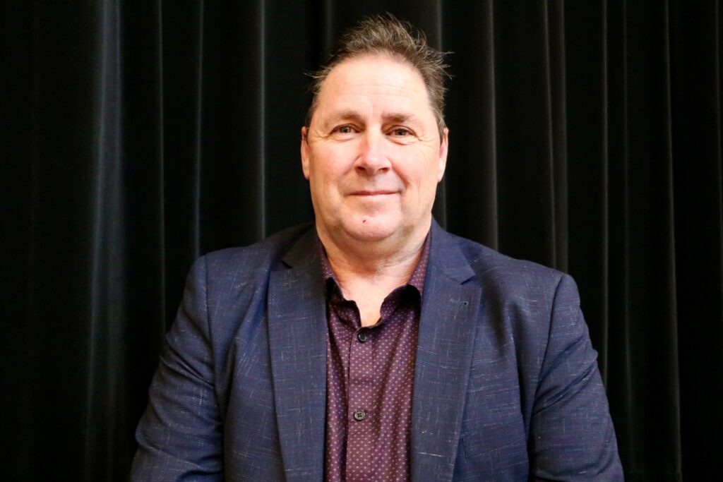 NPDC confirms 3 deputy mayors and reveals new committee structure - Taranaki Media Murray Chong - Taranaki Media