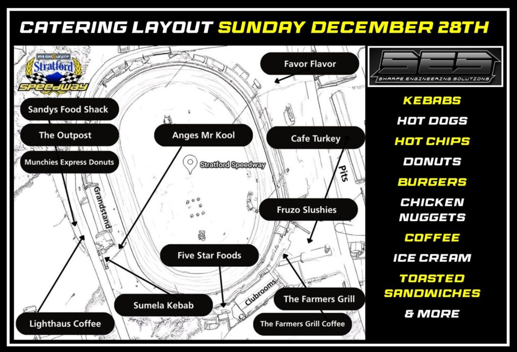 Ramp demolition derby on tonight at Stratford Speedway with 26 derby cars in the line-up - Taranaki Media 605255868 1317995780344541 491388949651318811 n 1 - Taranaki Media