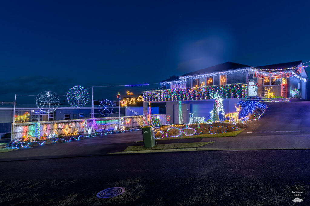 Christmas 2025 - Taranaki Media img 8788 hdr 1 - Taranaki Media