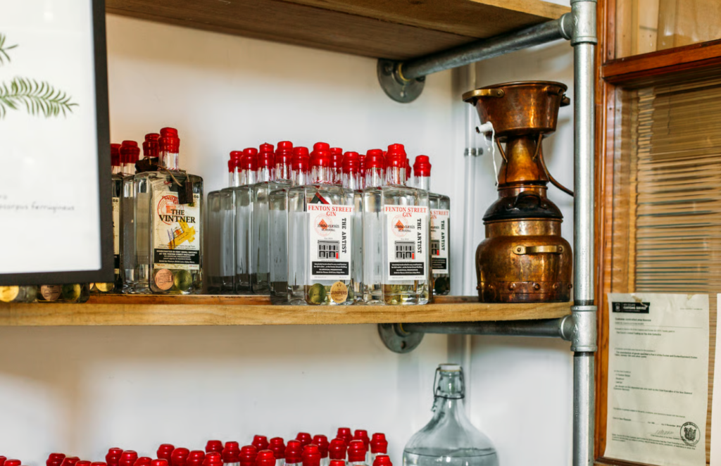 Calling all Taranaki gin lovers - get your friends together for the ultimate gin experience on February 27th - Taranaki Media Screenshot 2026 01 29 at 10.53.06 AM - Taranaki Media